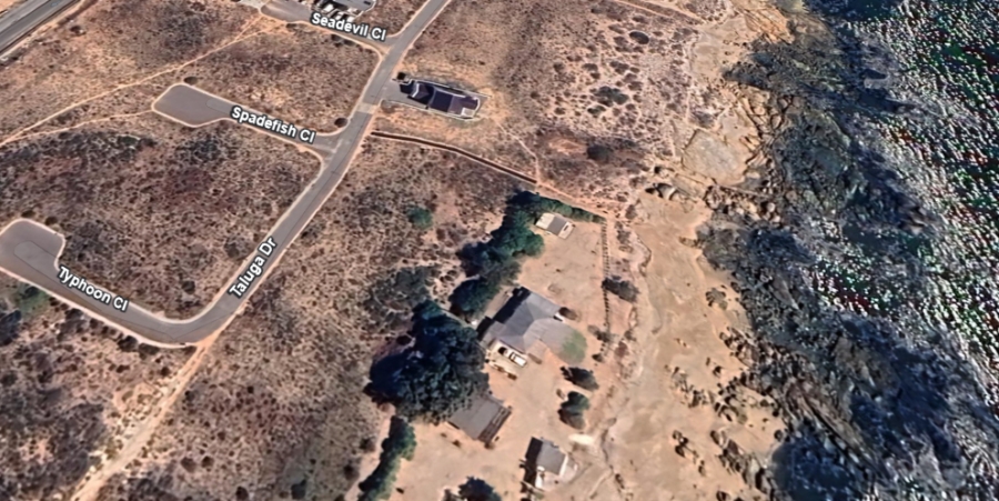 0 Bedroom Property for Sale in St Helena Views Western Cape